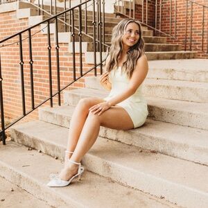 Meet your Posher, Carlee